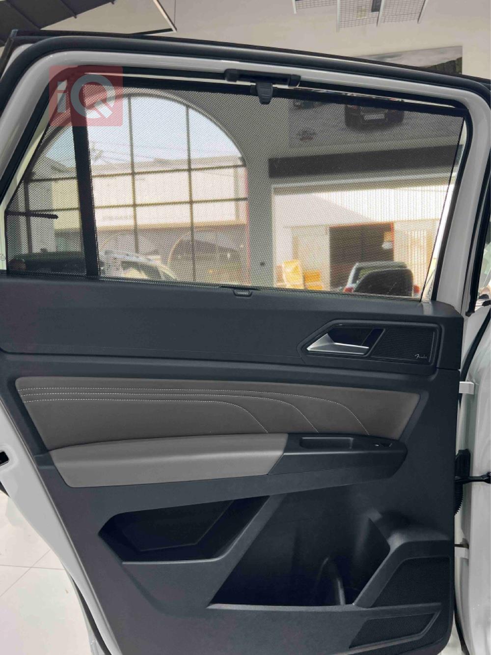 Volkswagen Atlas Cross Sport
